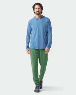 Stio Men's Turpin Fleece Pant