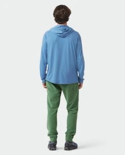 Stio Men's Turpin Fleece Pant