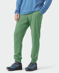 Stio Men's Turpin Fleece Pant