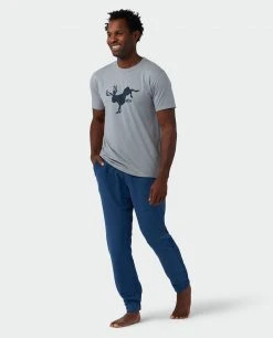 Stio Men's Turpin Fleece Pant