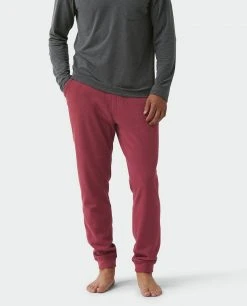 Stio Men's Turpin Fleece Pant