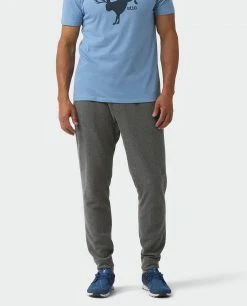 Stio Men's Turpin Fleece Pant