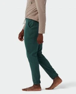 Stio Men's Turpin Fleece Pant