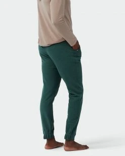 Stio Men's Turpin Fleece Pant