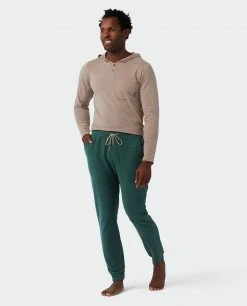 Stio Men's Turpin Fleece Pant