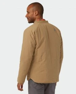 Stio Men's West Butte Insulated Jacket