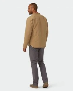 Stio Men's West Butte Insulated Jacket