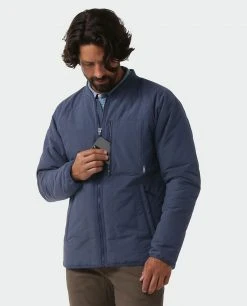 Stio Men's West Butte Insulated Jacket