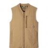 Stio Men's West Butte Insulated Vest