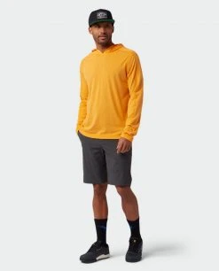 Stio Men's Whiparound Short