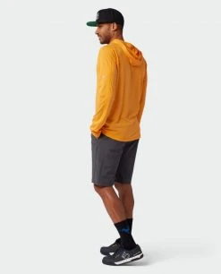 Stio Men's Whiparound Short