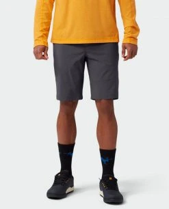 Stio Men's Whiparound Short