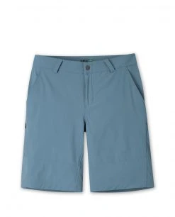 Stio Men's Whiparound Short
