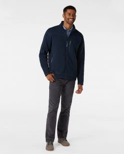 Stio Men's Wilcox Fleece Jacket