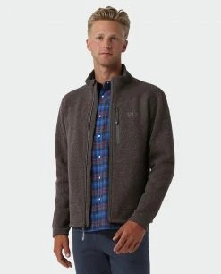 Stio Men's Wilcox Fleece Jacket