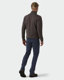 Stio Men's Wilcox Fleece Jacket