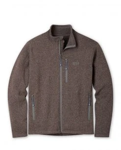 Stio Men's Wilcox Fleece Jacket