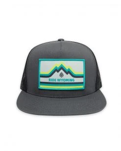 Stio Ride The Range Patch Trucker