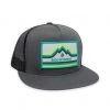 Stio Ride The Range Patch Trucker