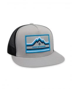 Stio Ride The Range Patch Trucker