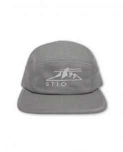 Stio Shadow Ridge 5 Panel Hat