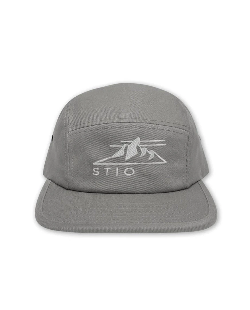 Stio Shadow Ridge 5 Panel Hat