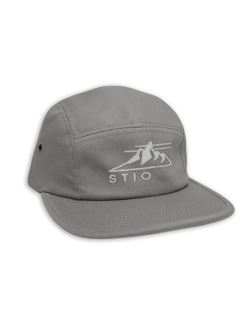 Stio Shadow Ridge 5 Panel Hat