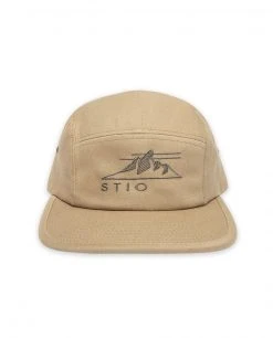 Stio Shadow Ridge 5 Panel Hat