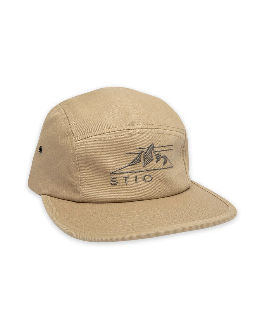 Stio Shadow Ridge 5 Panel Hat