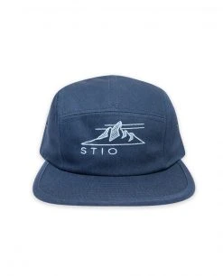 Stio Shadow Ridge 5 Panel Hat