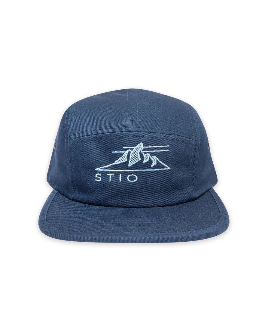 Stio Shadow Ridge 5 Panel Hat