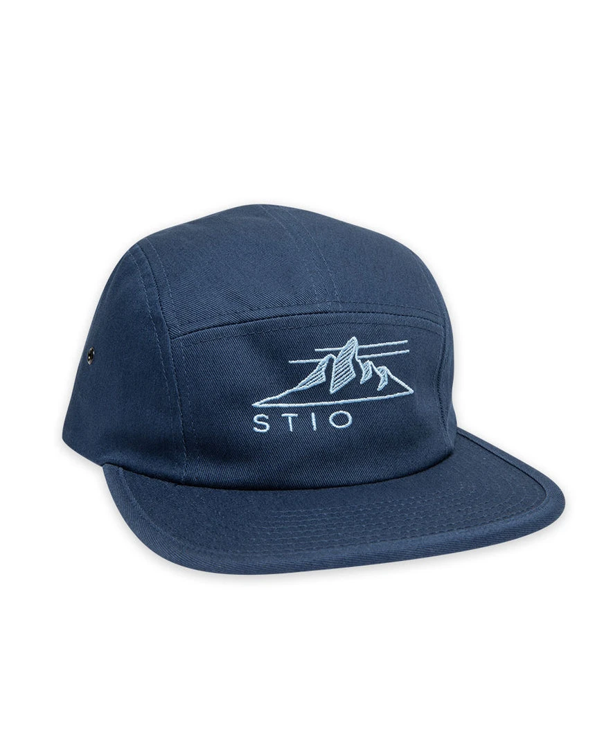 Stio Shadow Ridge 5 Panel Hat