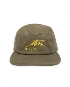 Stio Shadow Ridge 5 Panel Hat