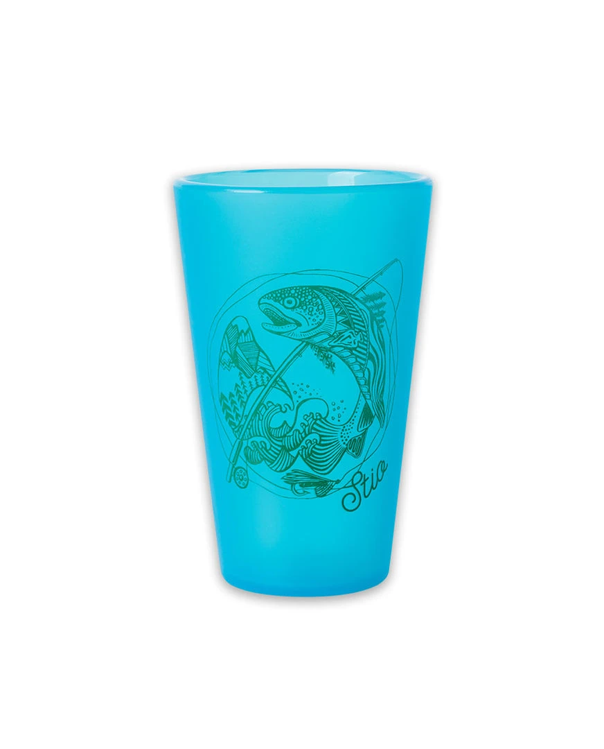 Stio River Trout Silipint Cup Men