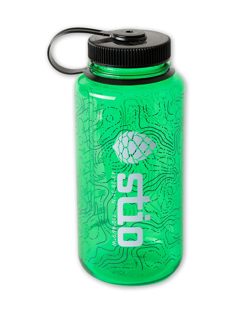 Stio Topo Wide Mouth Sustain Nalgene