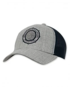 Stio Topo Compass Snap Back