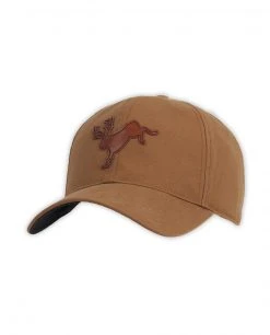 Stio Bucking Jackalope Snap Back