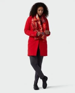 Stio Unisex Hometown Down Scarf Men