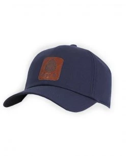 Stio Men Pine Arc Snap Back