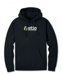 Men Stio Classic Hoodie