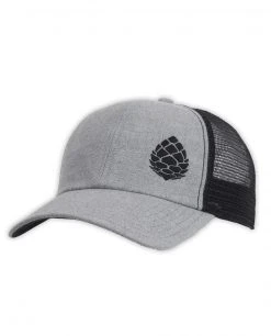 Stio Sale Whitebark Pinecone Trucker - Past Season