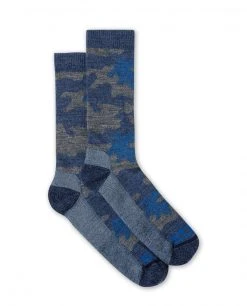Stio All-Action Valley Sock