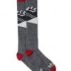 Stio All-Mountain Midweight Ski Sock Men