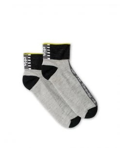 Stio All-Terrain Run Sock Men