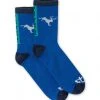 Stio All-Trail Lightweight MTB Sock Men