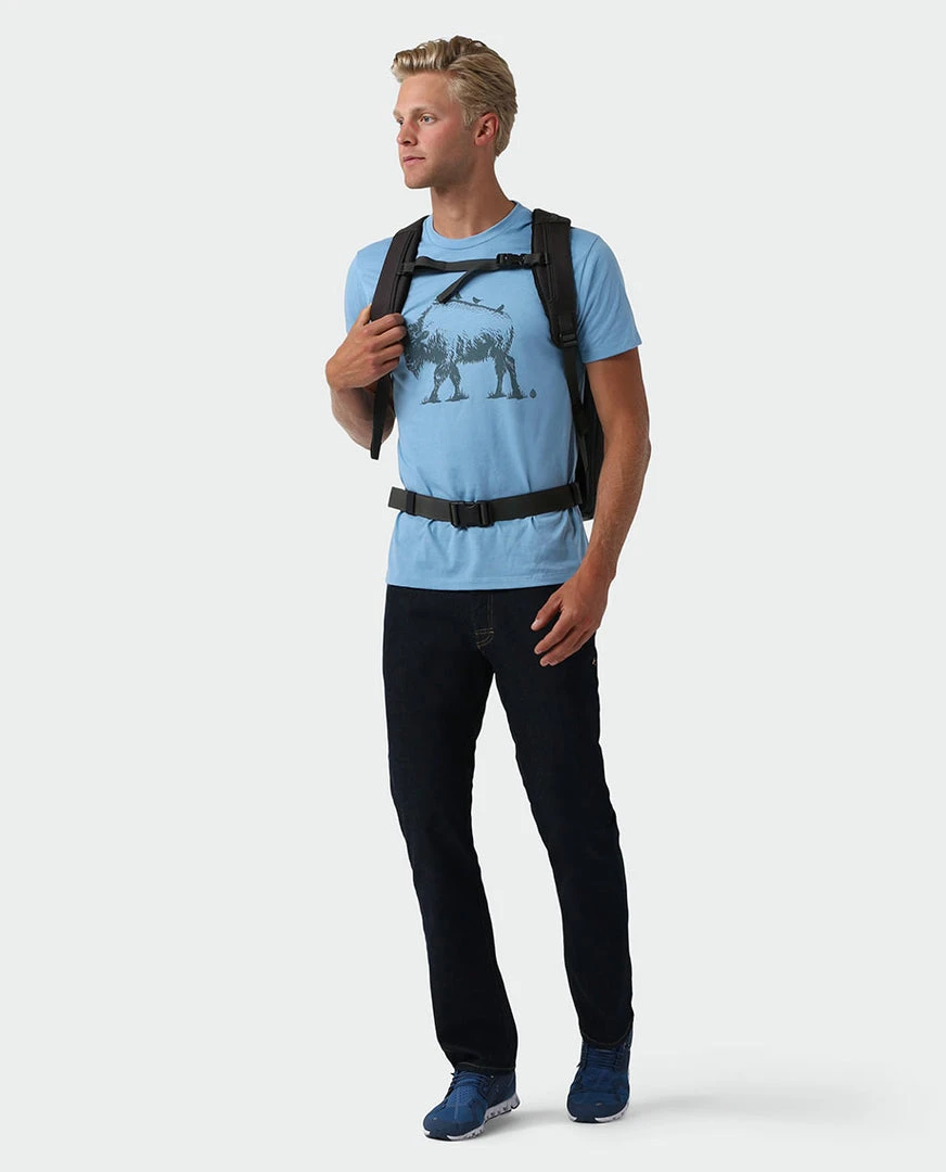 Stio Men Basin XT Pack 25L