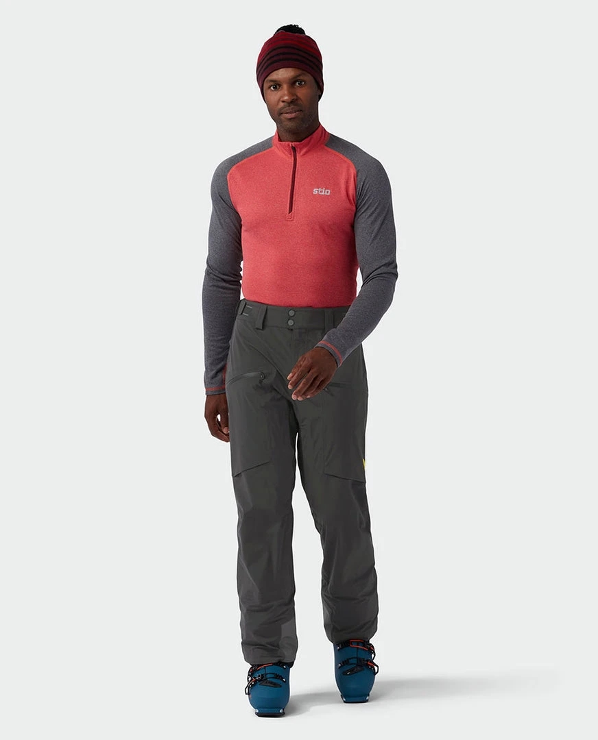 Stio Men Charlie Beanie