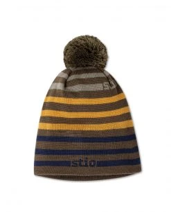 Stio Men Charlie Beanie