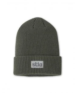 Stio Hunter Beanie
