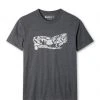 Stio Men Mountain Towner Park City Tee